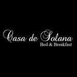 Casa de Solana Bed & Breakfast 